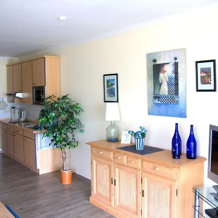 Meeresblick - Urlaubstraum An Der Ostsee * Ostseebad Kühlungsborn