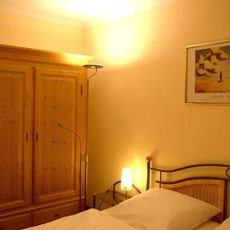 Meeresblick - Urlaubstraum An Der Ostsee Ostseebad Kühlungsborn