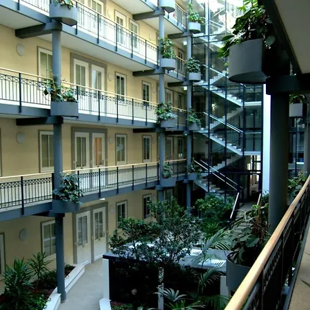 Apartamento Meeresblick - Urlaubstraum An Der Ostsee