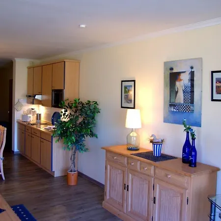 Meeresblick - Urlaubstraum An Der Ostsee Apartamento Ostseebad Kühlungsborn