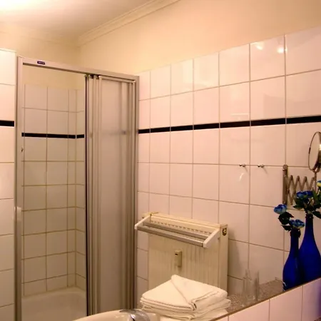 Apartment Meeresblick - Urlaubstraum An Der Ostsee Kuehlungsborn