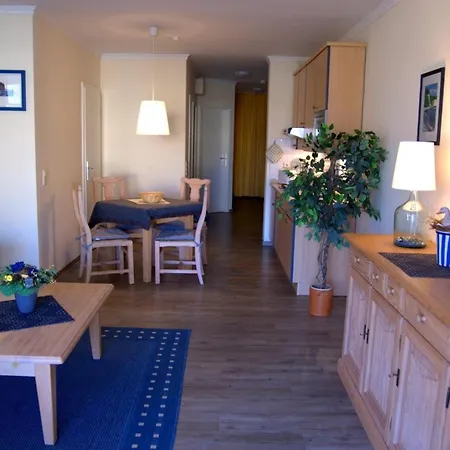 Meeresblick - Urlaubstraum An Der Ostsee *