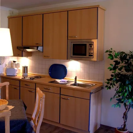 Meeresblick - Urlaubstraum An Der Ostsee Apartment Kuehlungsborn