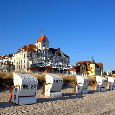 Meeresblick - Urlaubstraum An Der Ostsee