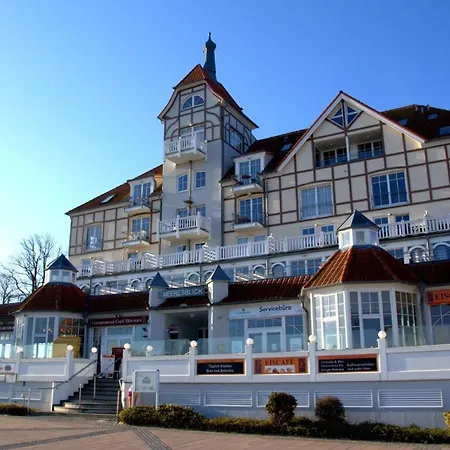 Meeresblick - Urlaubstraum An Der Ostsee *